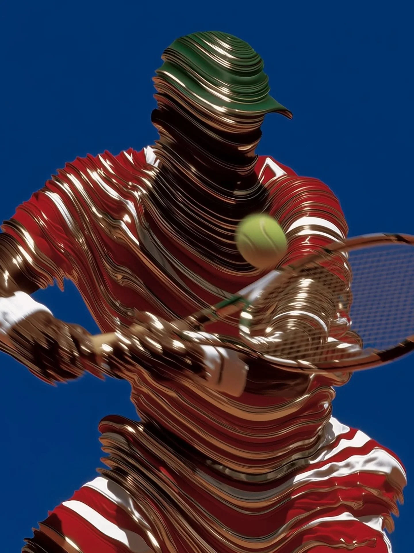 By @giz.akdag 🎾

#CreativeIntersect