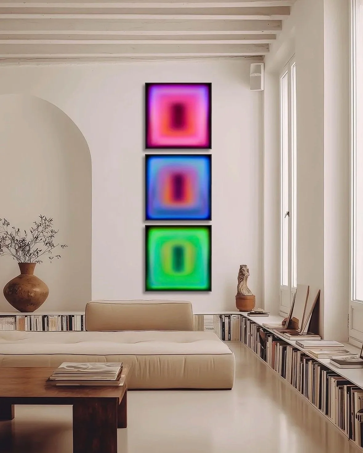 ART AS A CAUSE: THE NEW FRONTIER OF CORPORATE SOCIAL RESPONSIBILITY