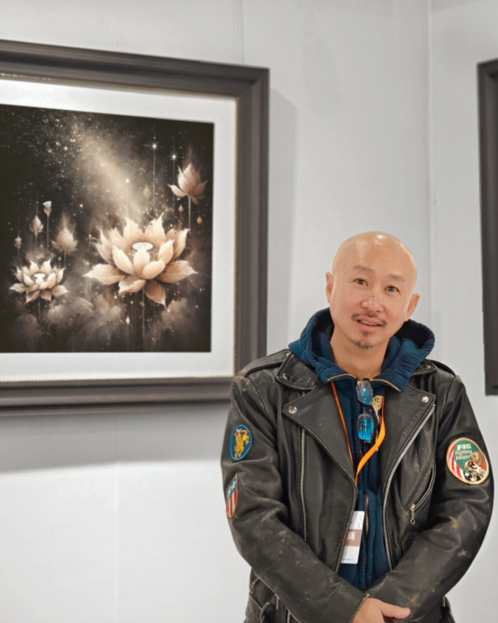 ZIQI YU: UNDERSTANDING SILENCE 