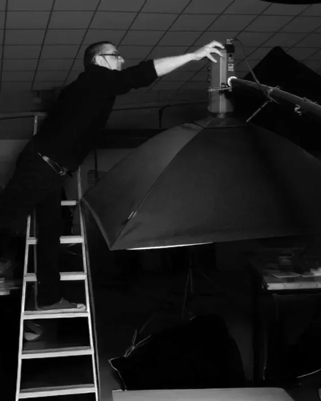 BETWEEN THE ABSTRACTION AND THE CONCEPTUAL: SALVA NEBOT 
