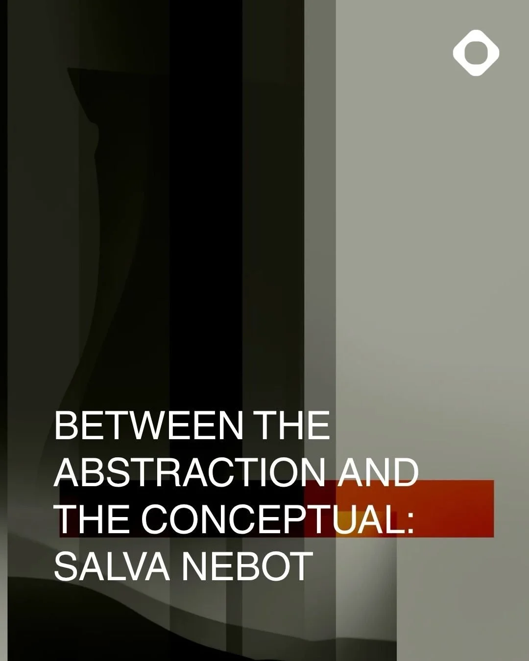 In the new article by our contributing writer Vasya Kavka (@ambient.delusion), we step into the world of Salva Nebot (@salva.nebot) - where images don&rsquo;t just depict, but reveal.

Moving between photography, sculpture, and painting, Nebot explor