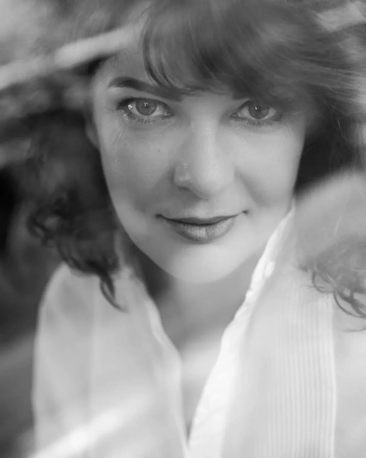 A SURGE OF LIFE: ISABELLE RIVIÈRE