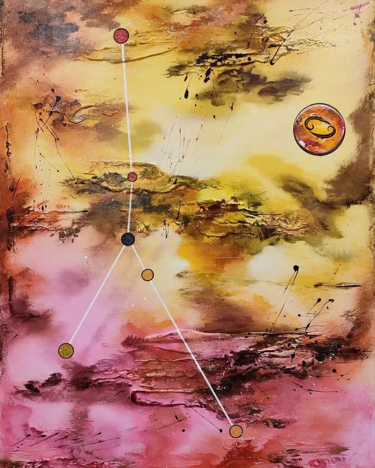 THE RIGHT TO DREAM: JULIEN ABSTRAIT