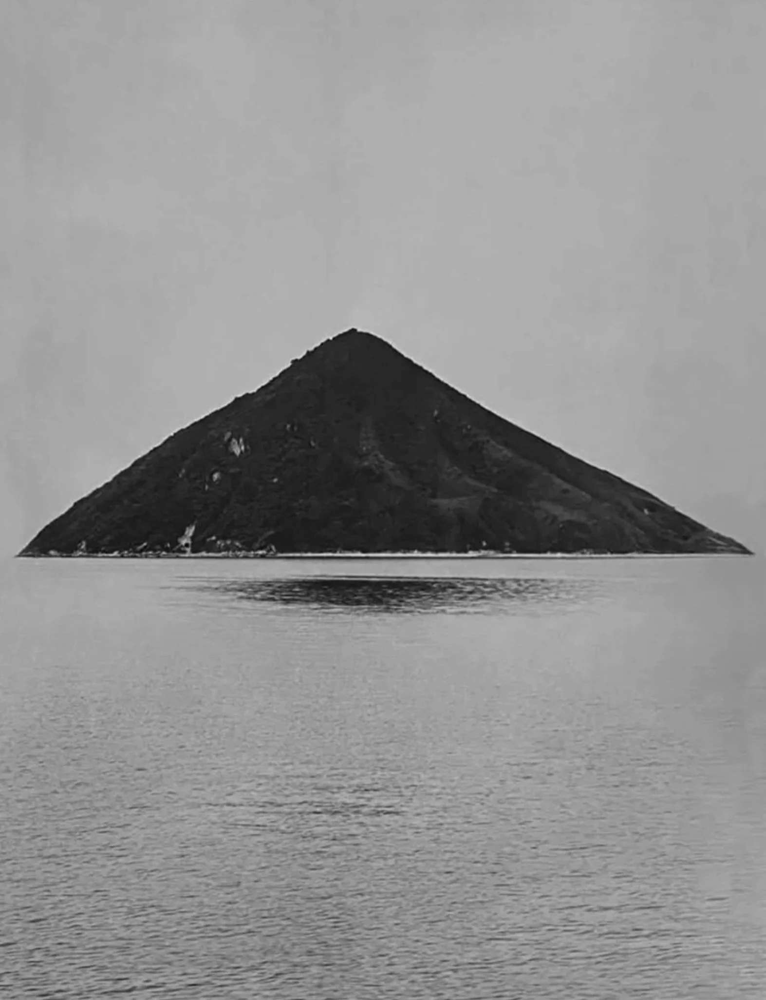 Setonaikai, 1959.

Photo by #YoichiMidorikawa
