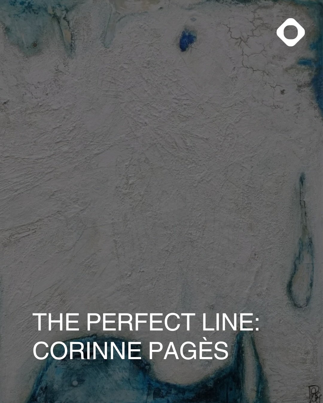In the new article written by our contributing writer Vasya Kavka (@ambient.delusion), he sits down with artist Corinne Pag&egrave;s to discuss abstraction, movement, landscapes, and the quiet tension between chaos and harmony.&nbsp;

From the search