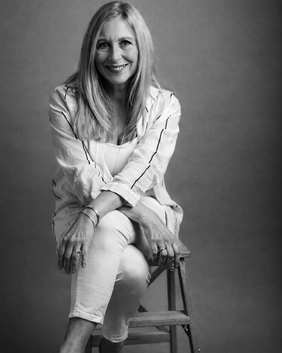 FINDING HARMONY THROUGH ART: A CONVERSATION WITH OLAH DRAGANA