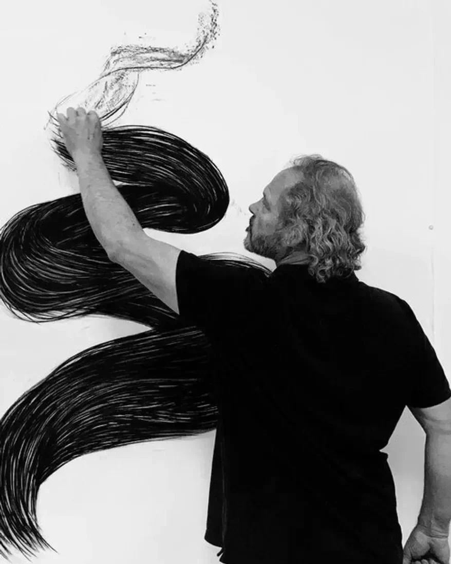PHIL BRIADE: WHEN LIFE IS IN-BETWEEN