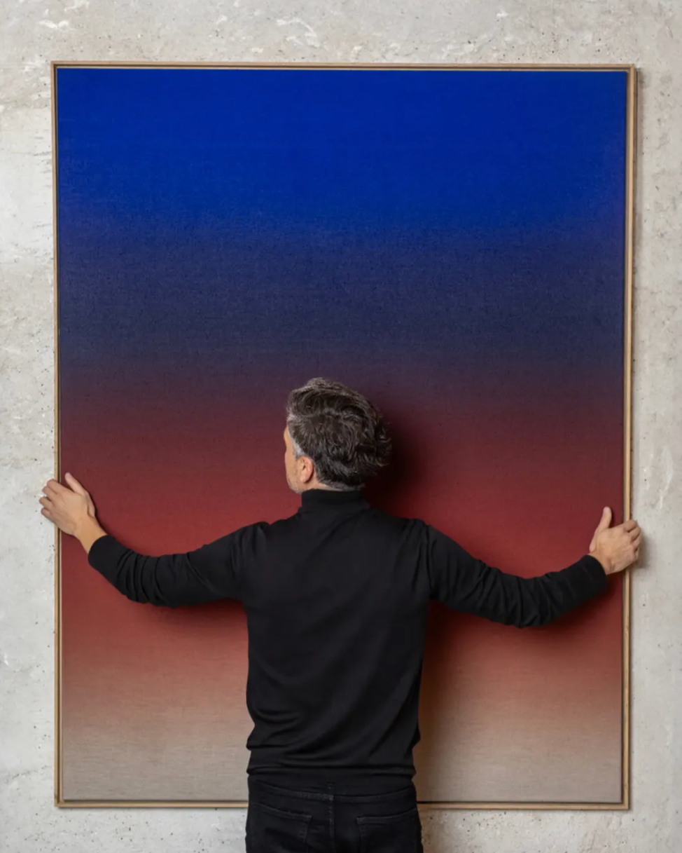 THE GRADIENT: SEBASTIAN ŚCIGALSKI