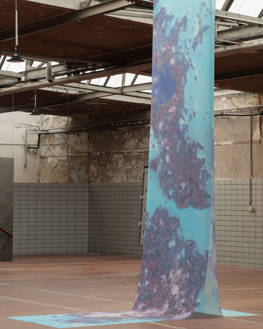 TRACING LIGHT: MARTA DJOURINA AND THE PHOTOGRAPHY OF THE INVISIBLE