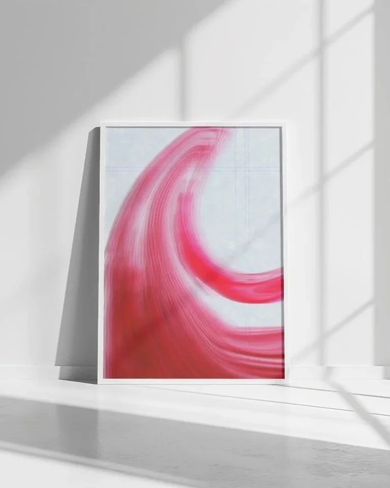 ART AS AN ESCAPE ROUTE FROM DEPRESSION: A CONVERSATION WITH TORA KIZU
