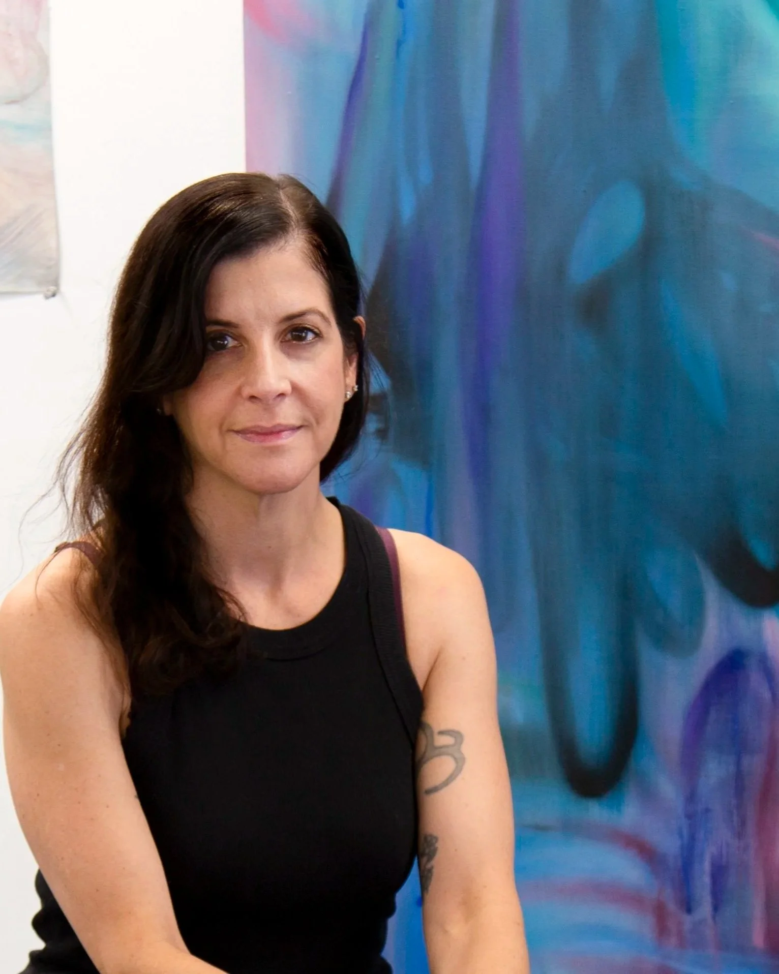 SYDNEY CROSKERY ON HOPE, POLITICS, AI, AND UGLY DUCKLINGS