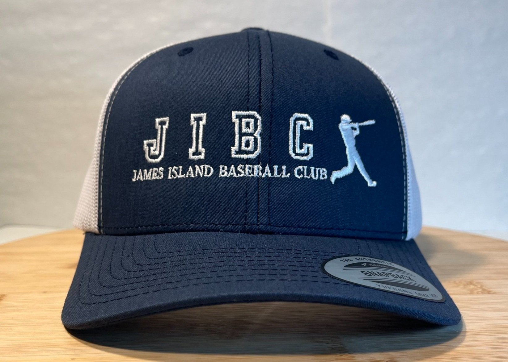 JIBC+Navy+%26+White+Snapback+Hat+front.jpg