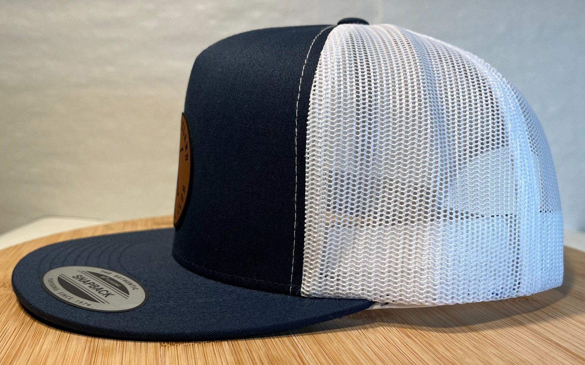 JIBC+Navy+%26+White+Flat+Bill+Trucker+Patch+side.jpg