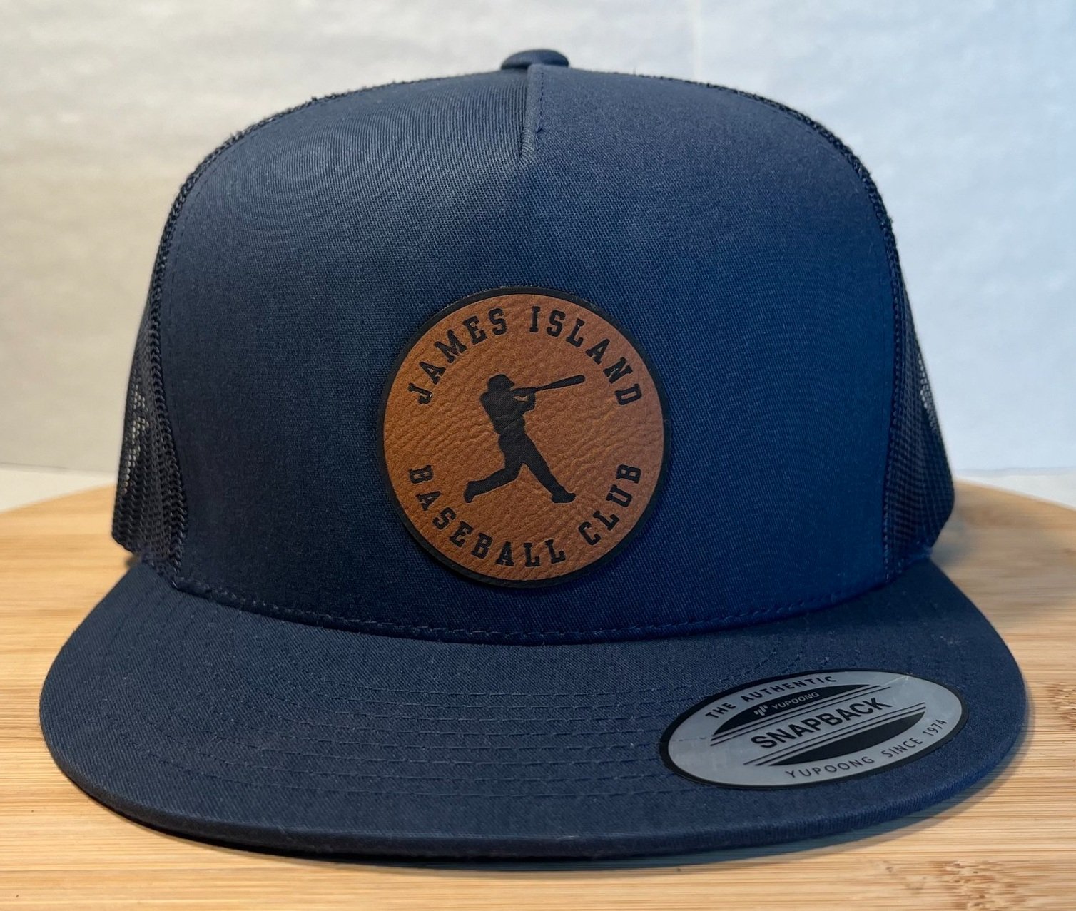 JIBC+Navy+Flat+Bill+Trucker+Patch+front.jpg