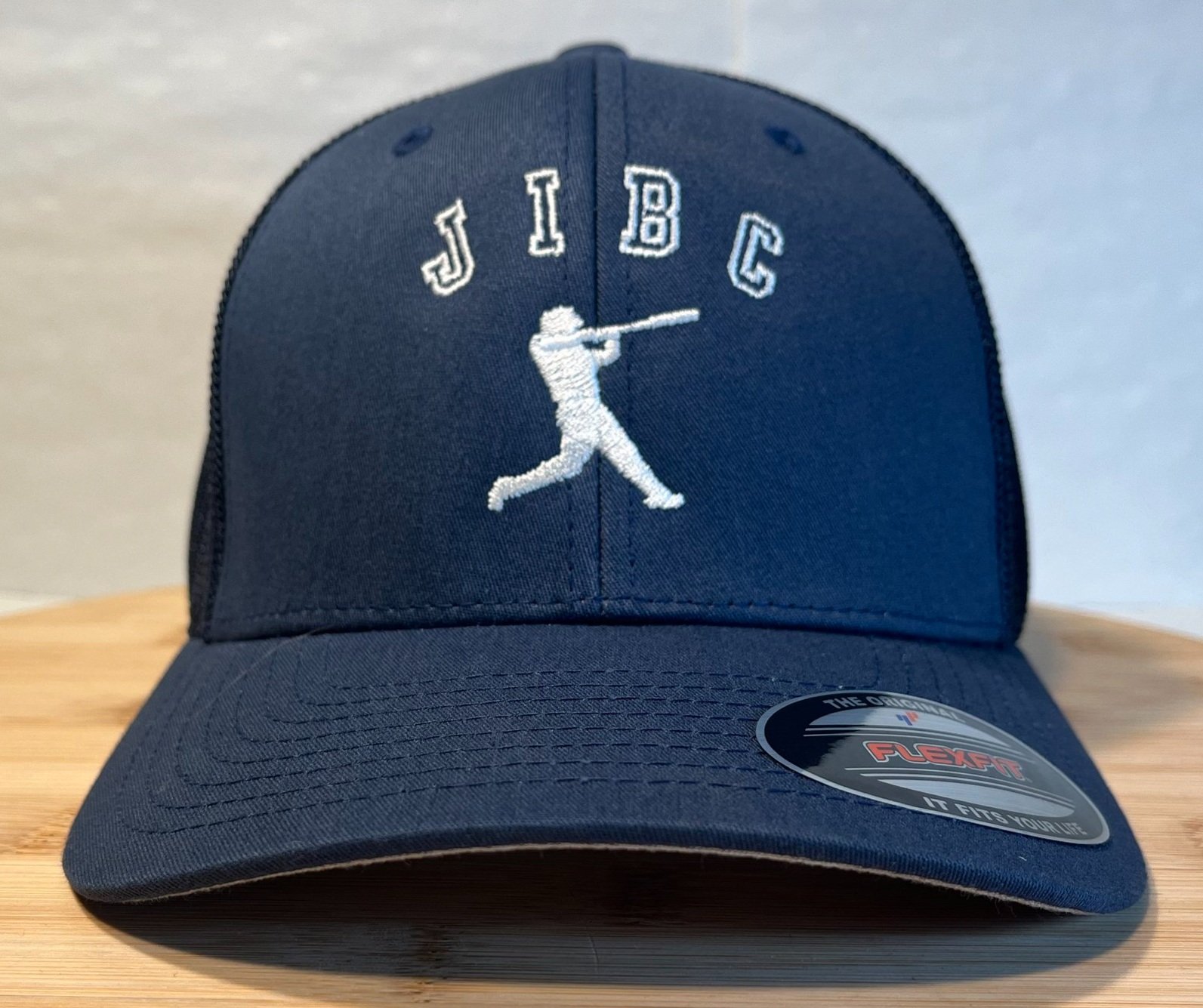 JIBC+Navy+%26+Black+Flexfit+Training+Cap+front.jpg