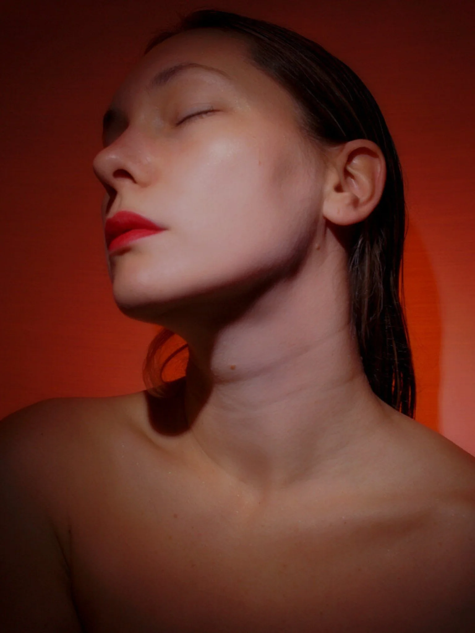 Guest Series 01 | Summoning Beauty Dior by Andrea Solaja