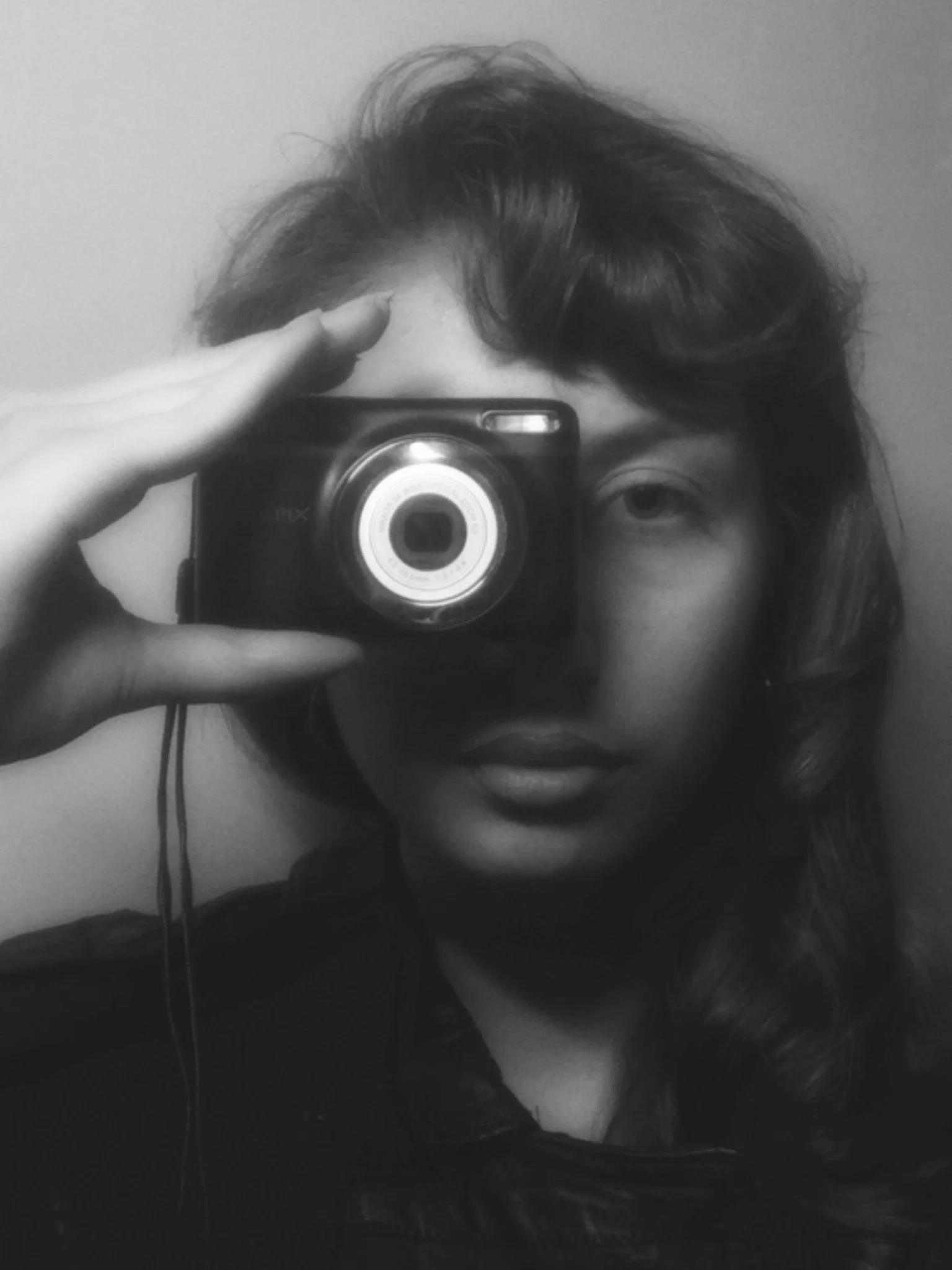 Guest Series 02 | Behind The Lens by Tereza