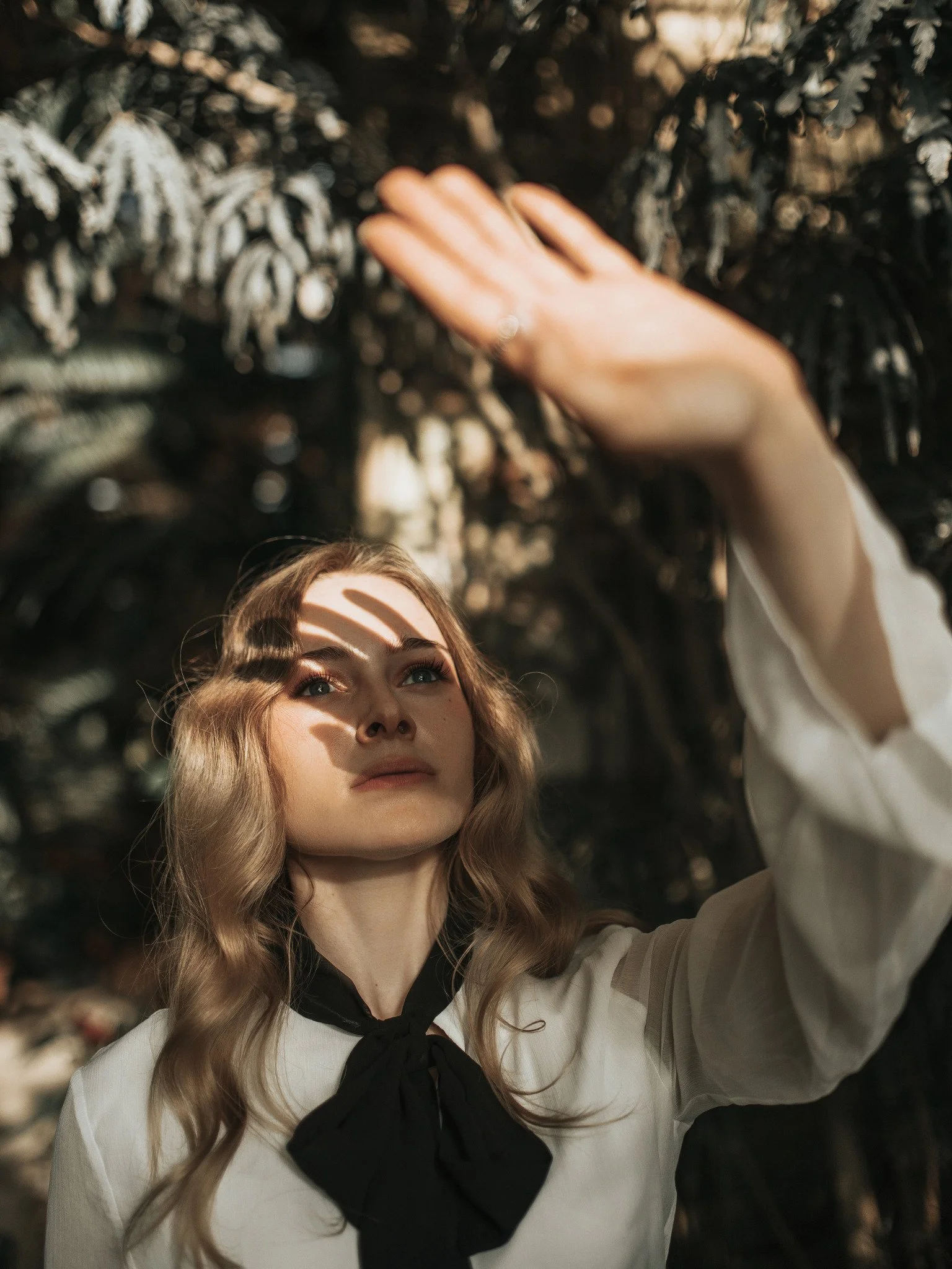 By Anastasia Kalugina