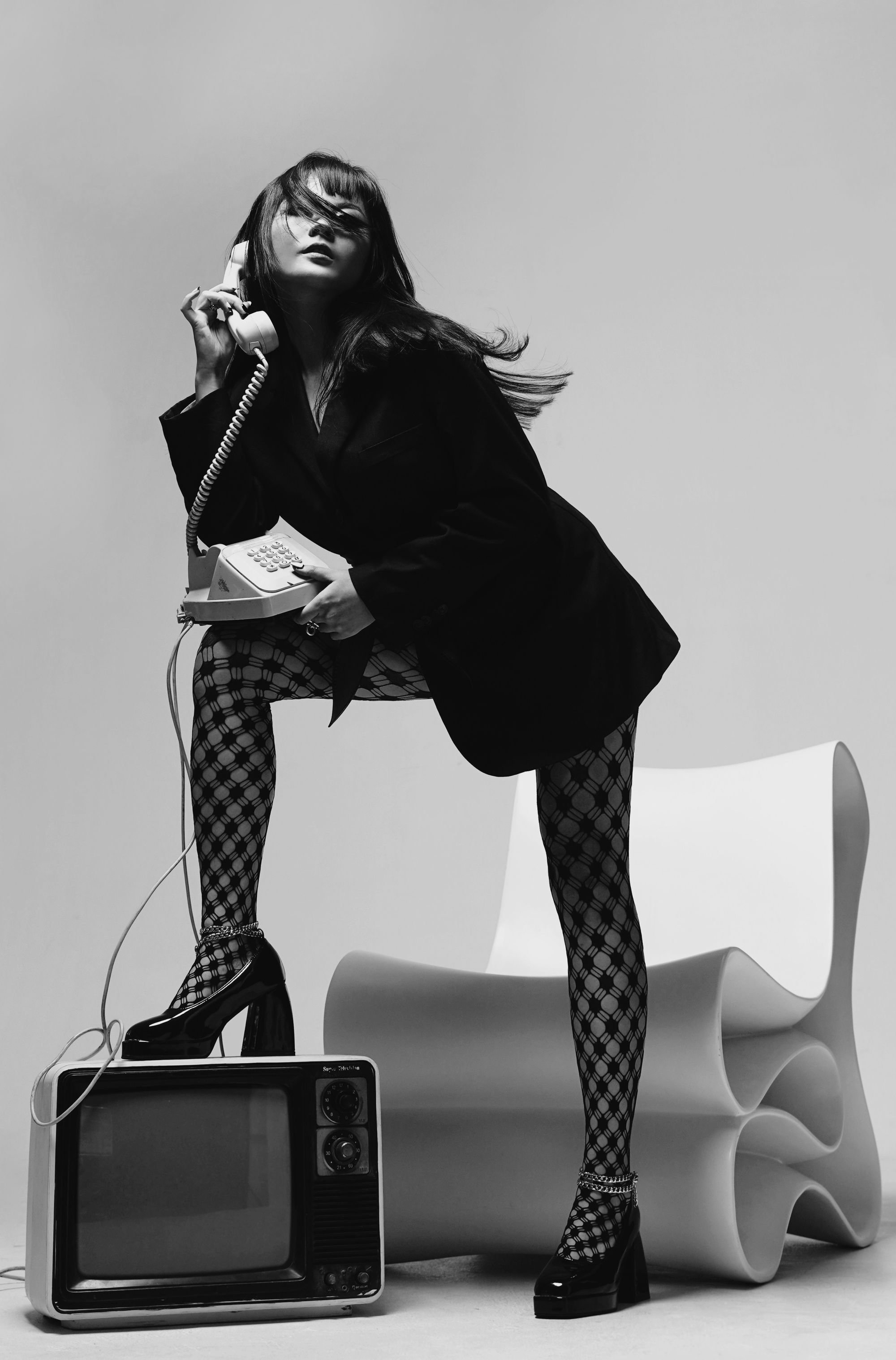 Guest Series 03 | The Allure of Lacquer Silk by Lillian Hue X. Ly