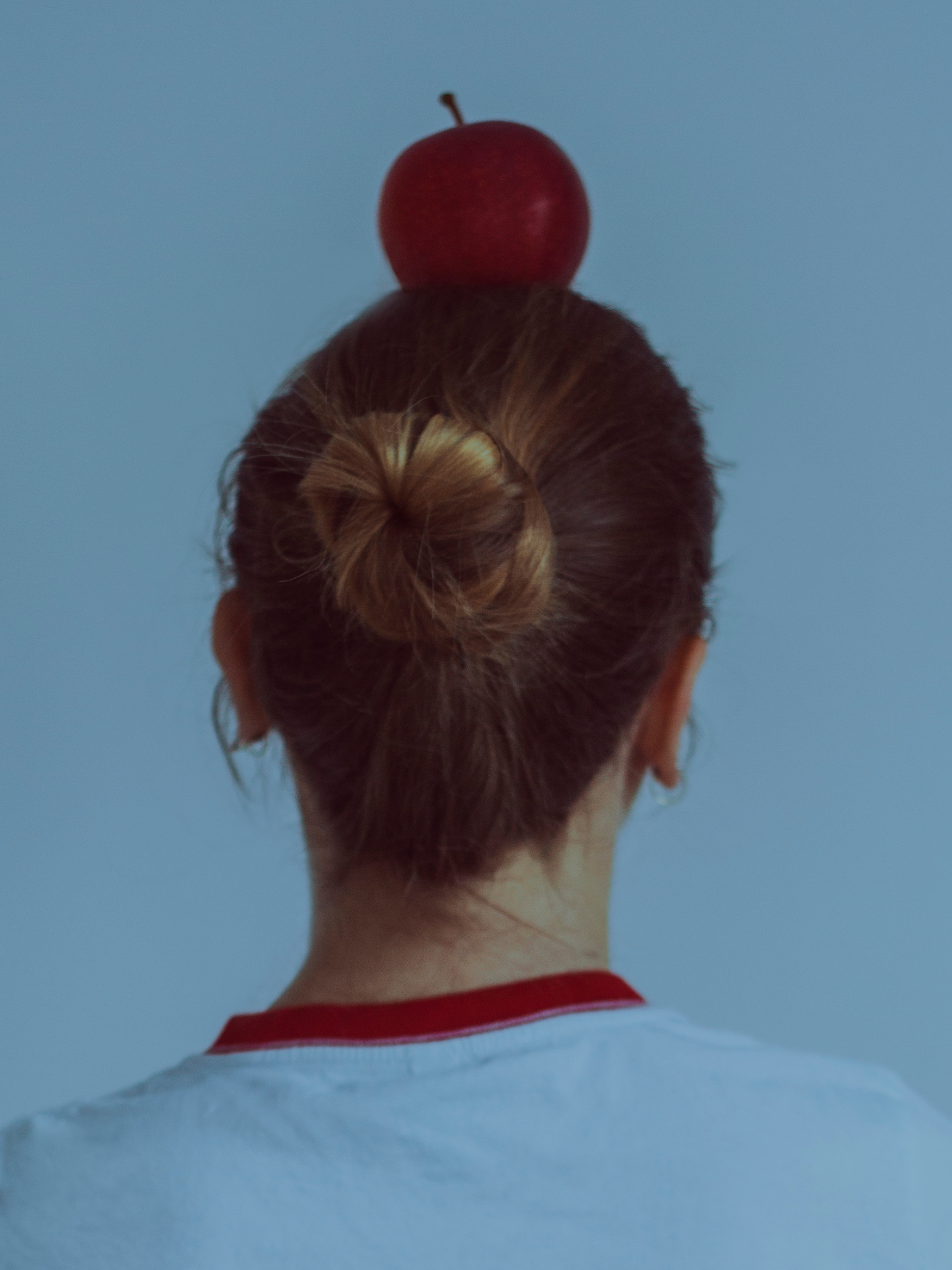 La Muse Magazine Web Editorial: A Visual Feast of Art, Fashion, and Lifestyle.