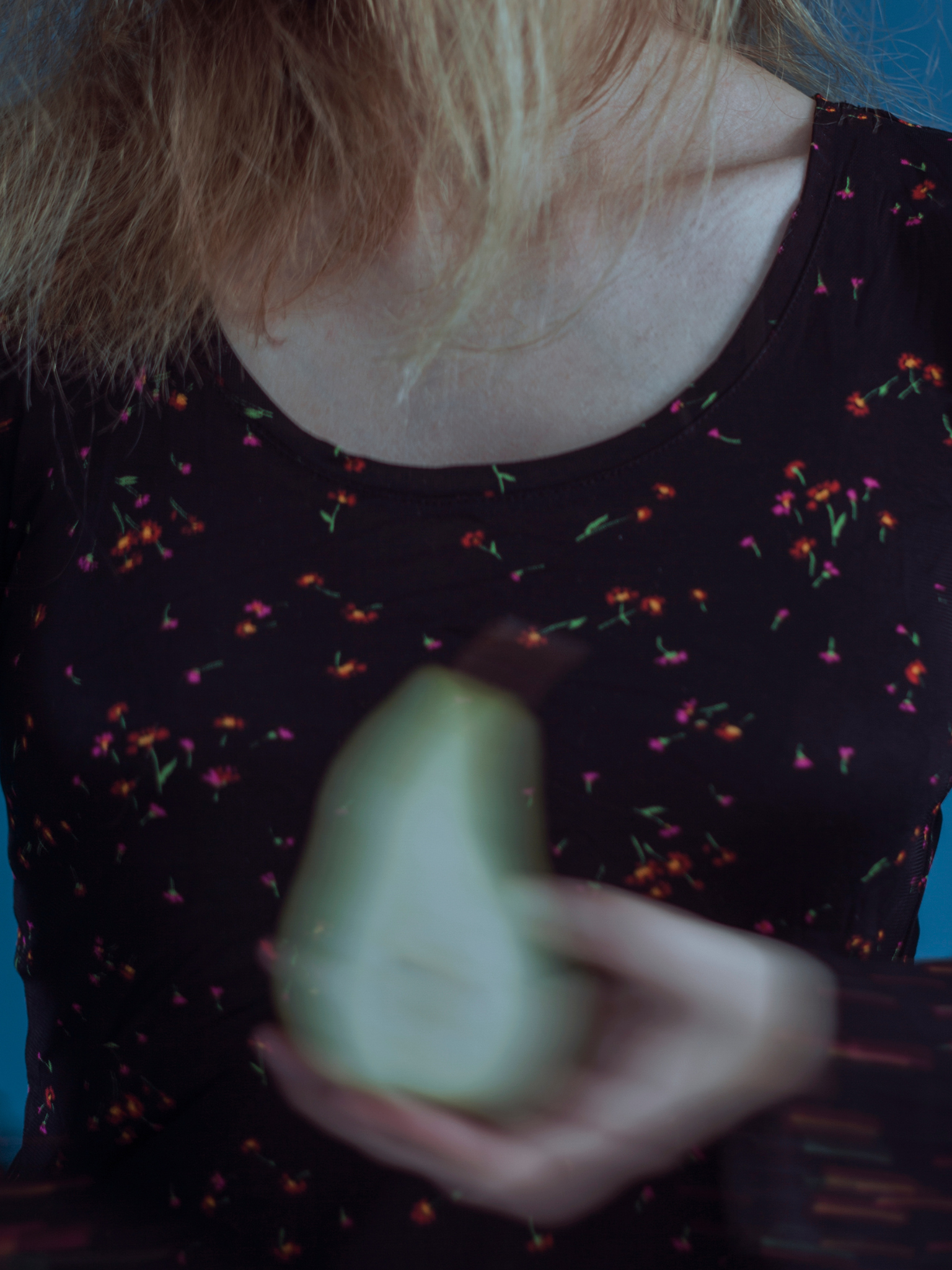 La Muse Magazine Web Editorial: A Visual Feast of Art, Fashion, and Lifestyle.