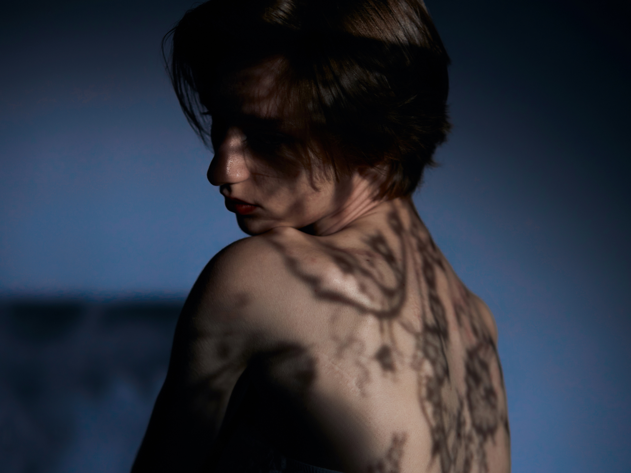 By Marselly Sandra for La Muse