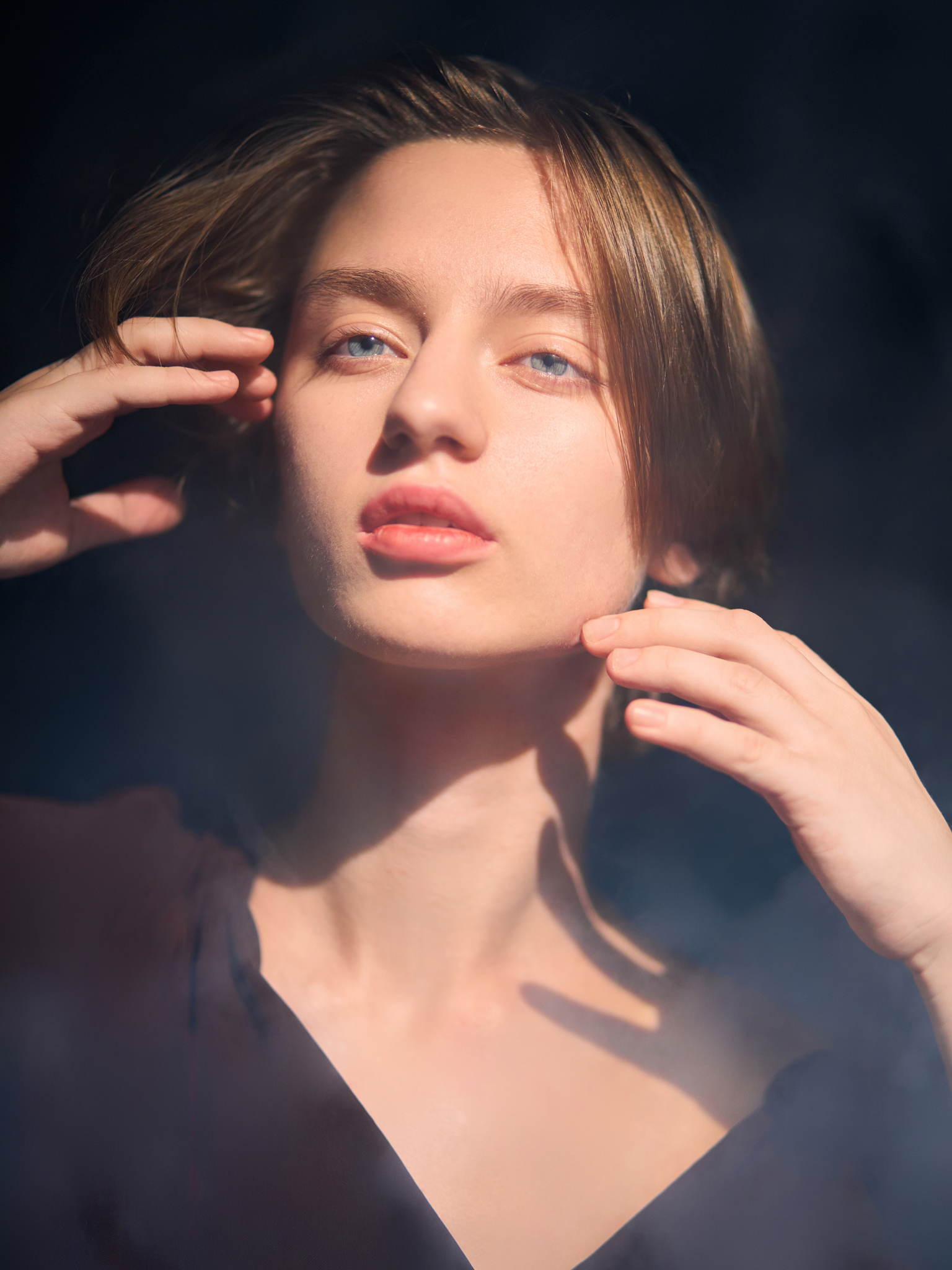 By Marselly Sandra for La Muse