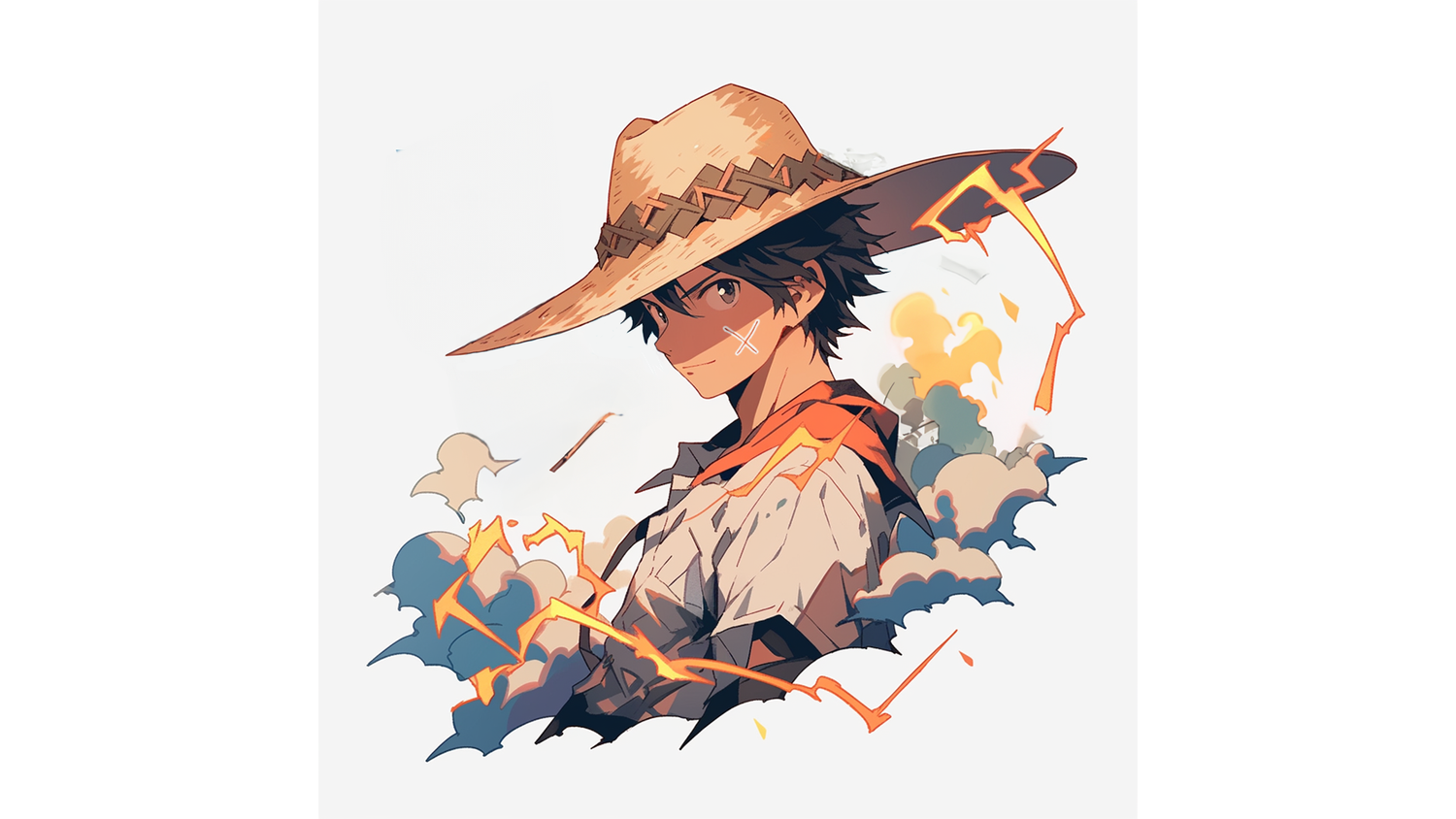 Video Editing and Illustration