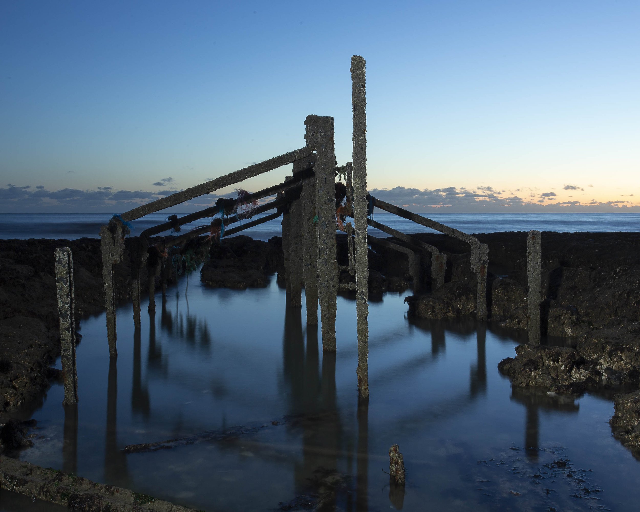 Nocturnes - Submerged Structure.jpg