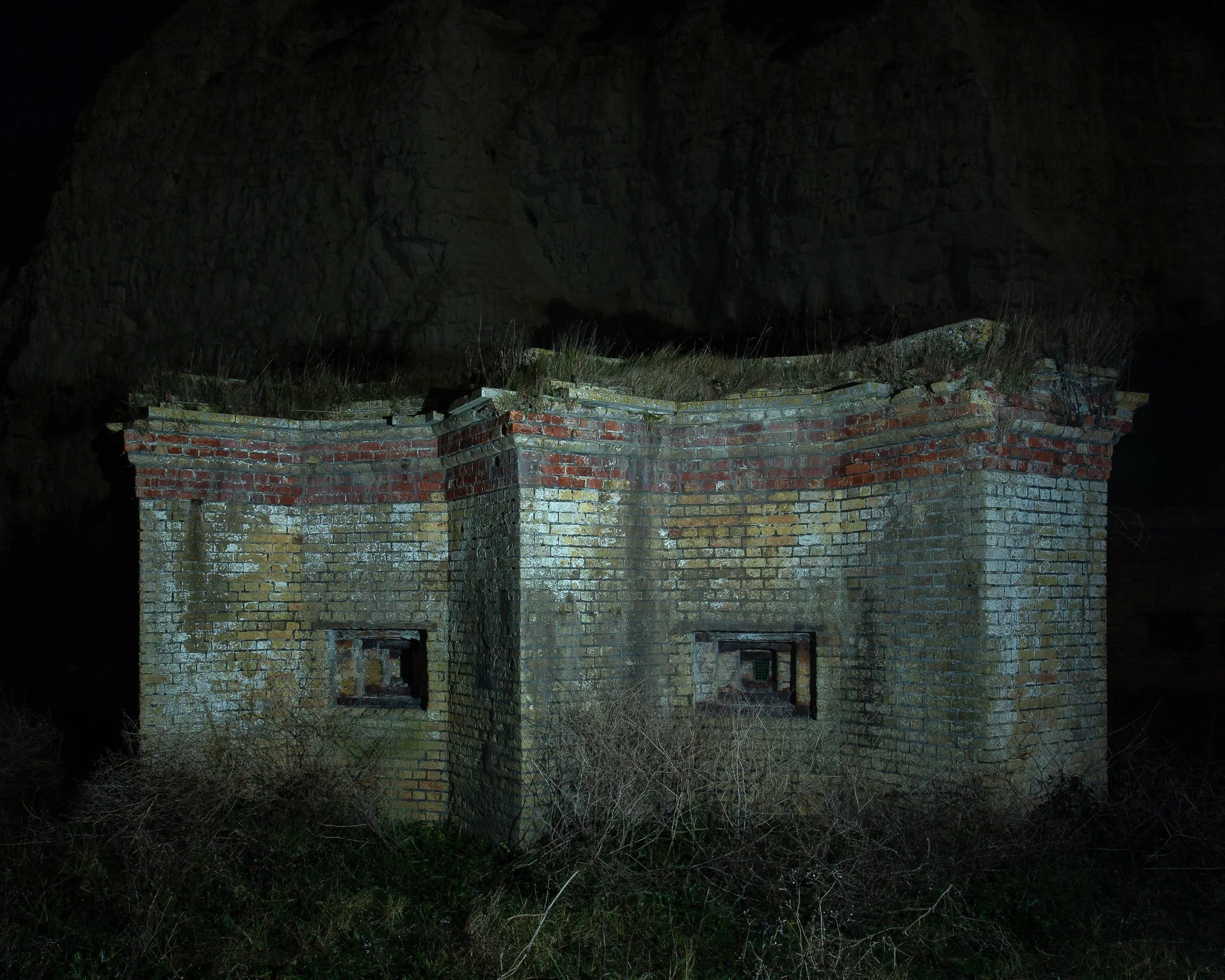 Nocturnes - Newhaven Fort.jpg