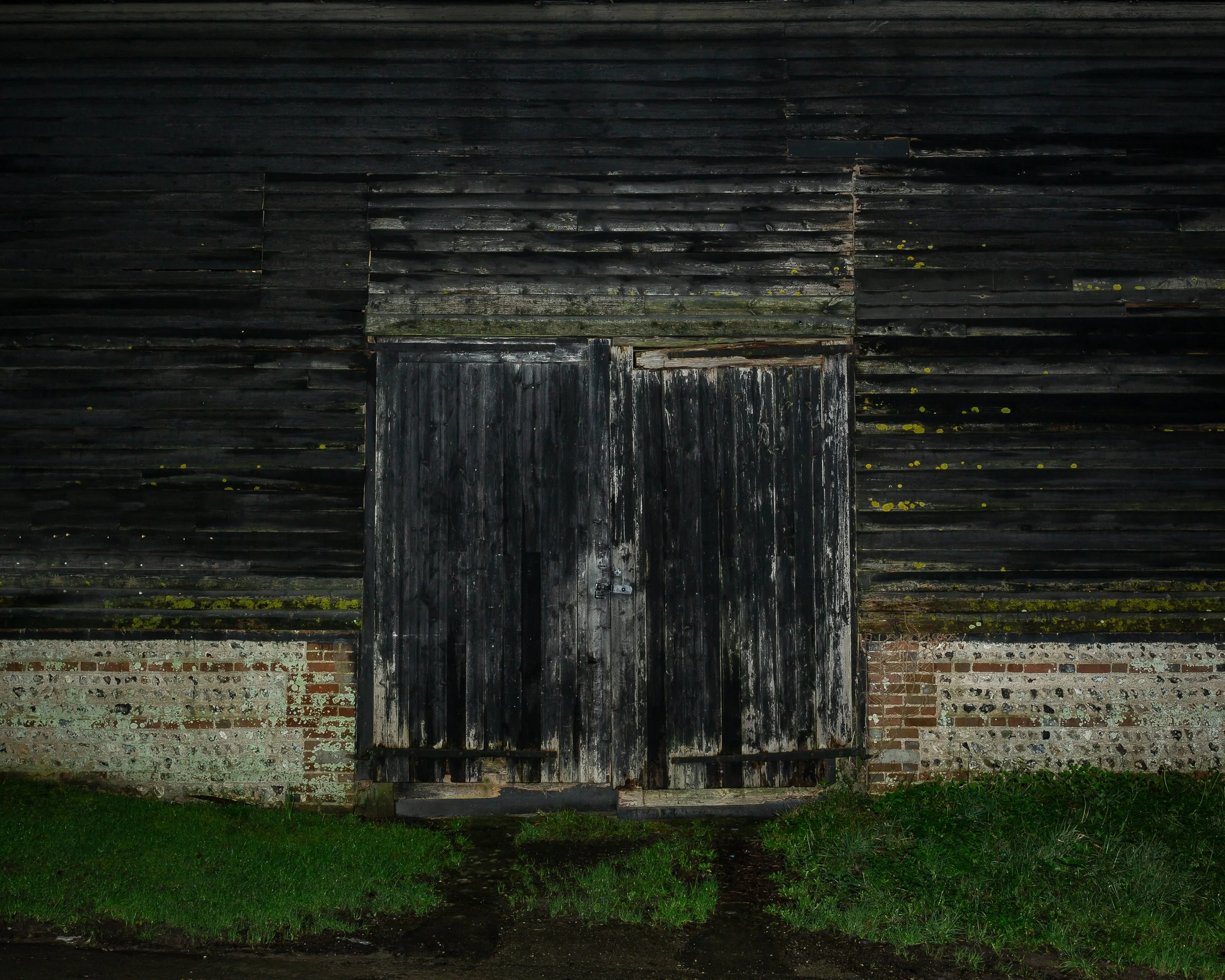 Barn Doors