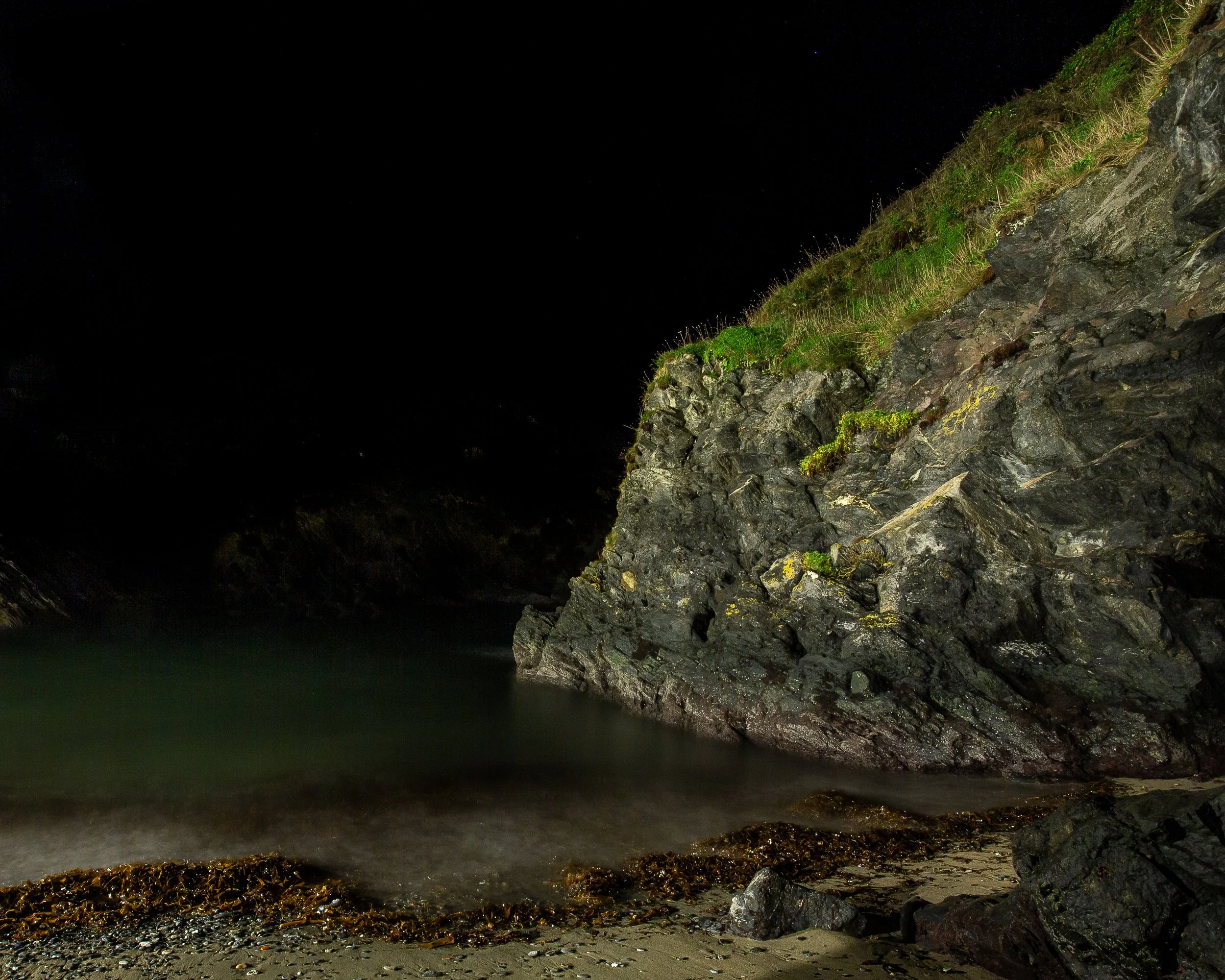 Nocturnes - Headland Bay.jpg