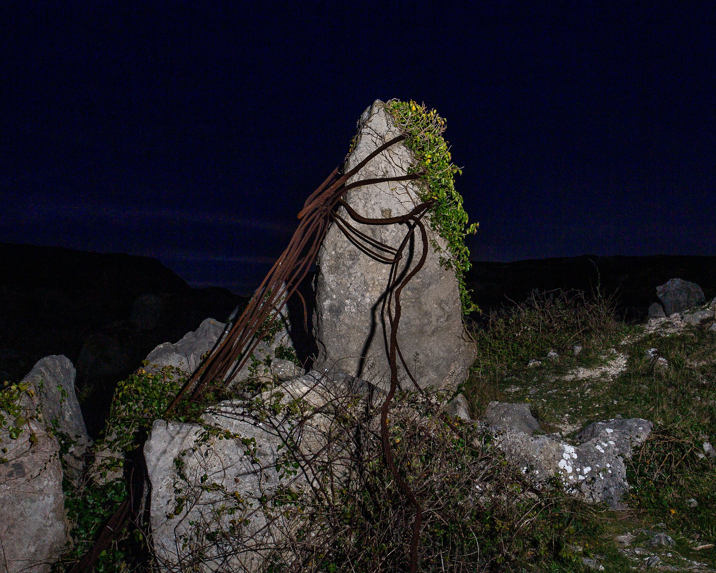 Nocturnes - Rock with Wire (Quarry).jpg