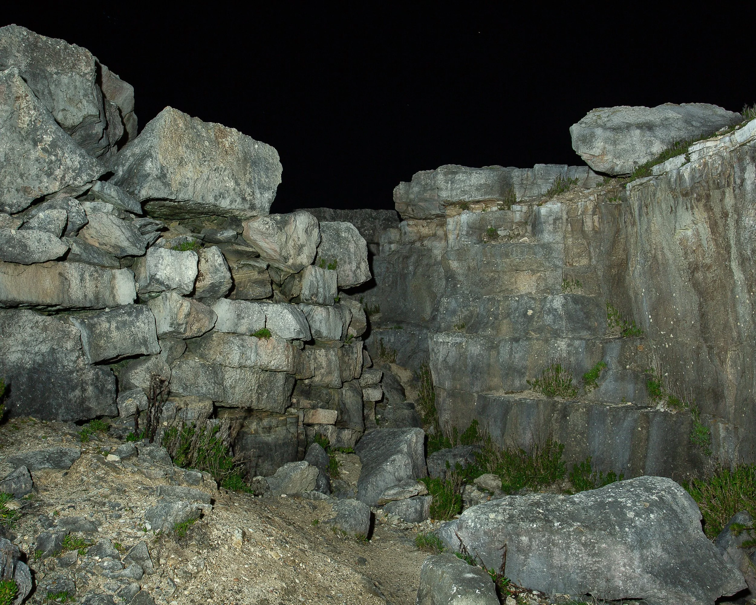 Nocturnes - Ravine 1 (Quarry).jpg