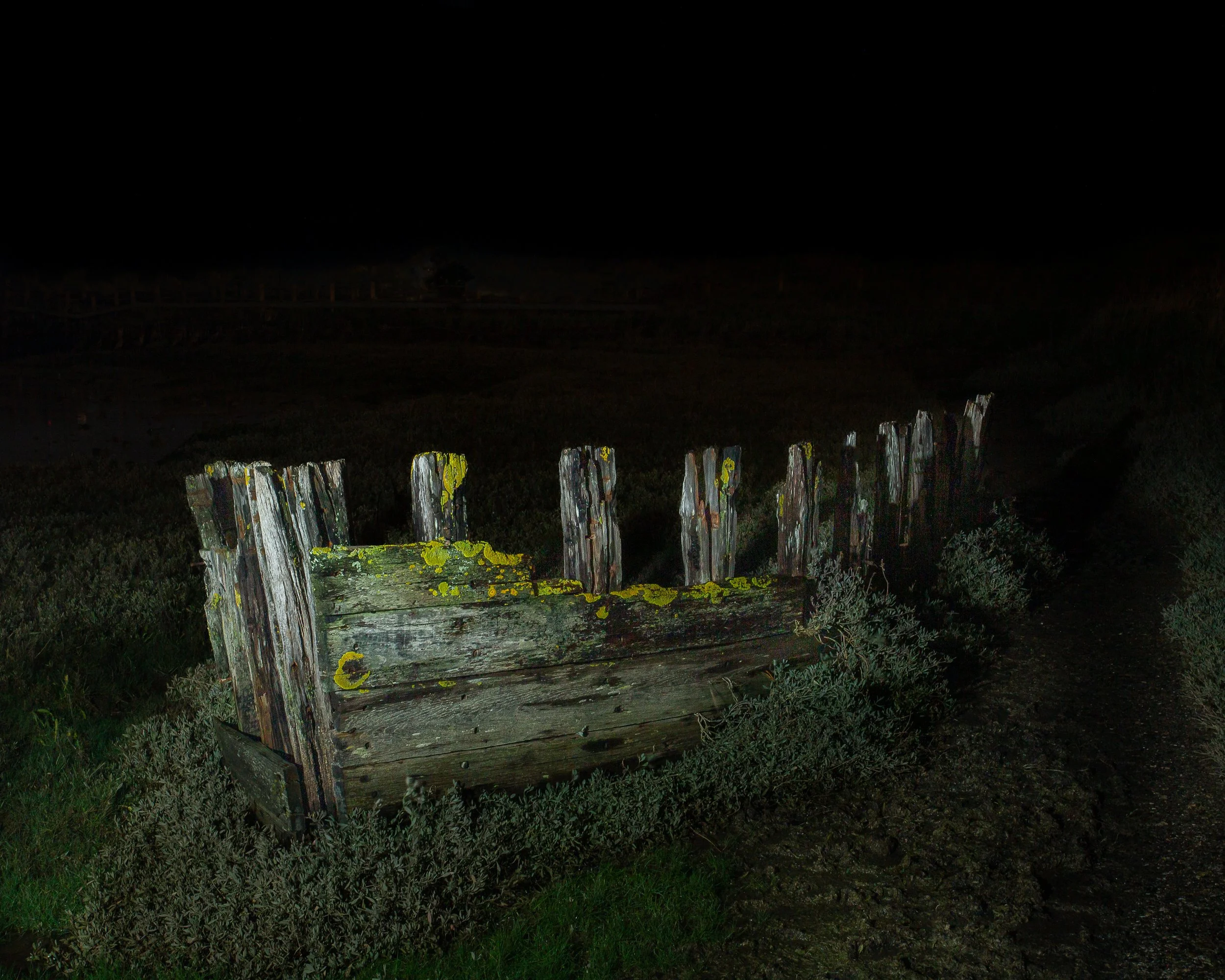 Nocturnes - Shipwreck Boat.jpg