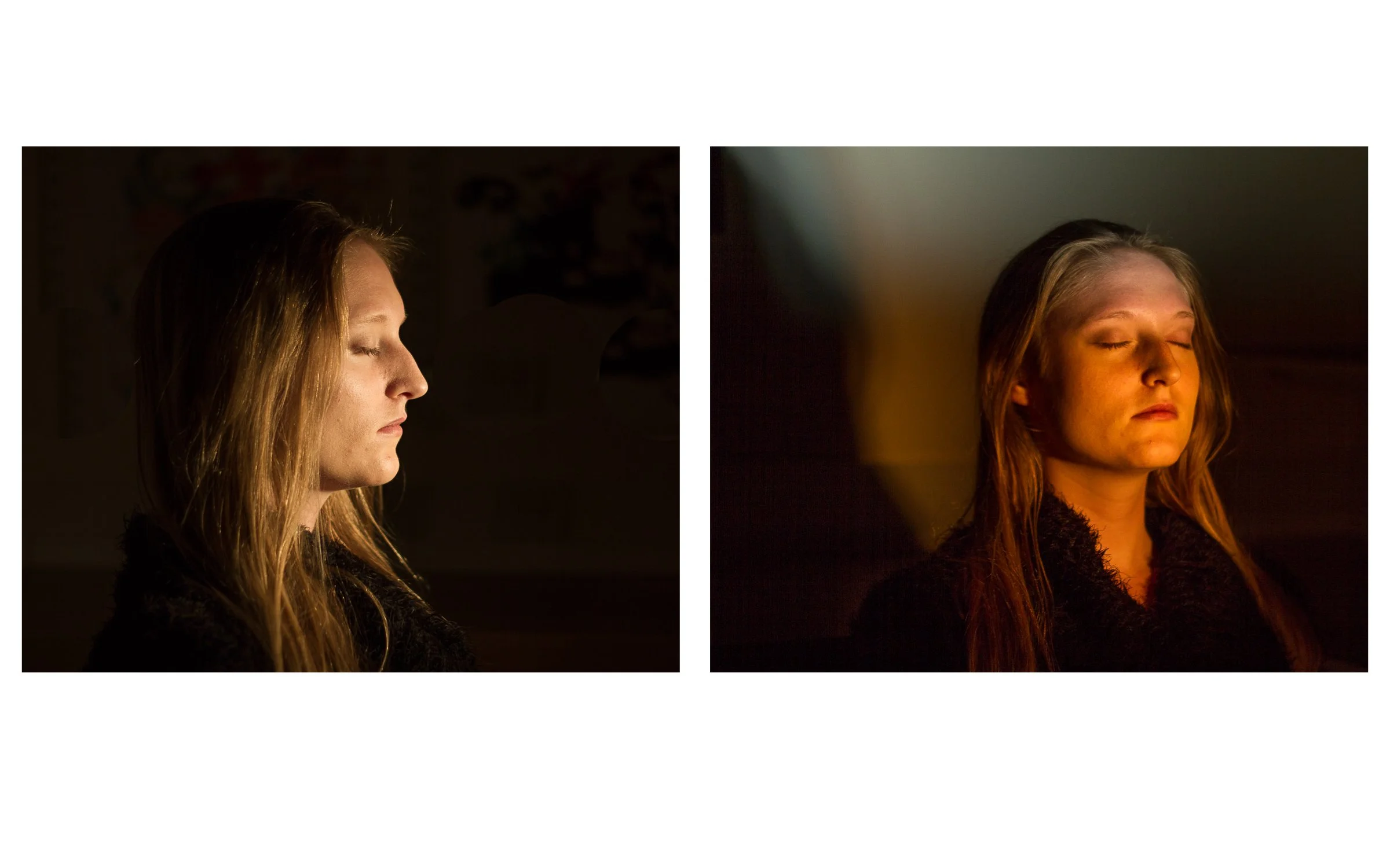 Thresholds of the Mind — Barry Falk