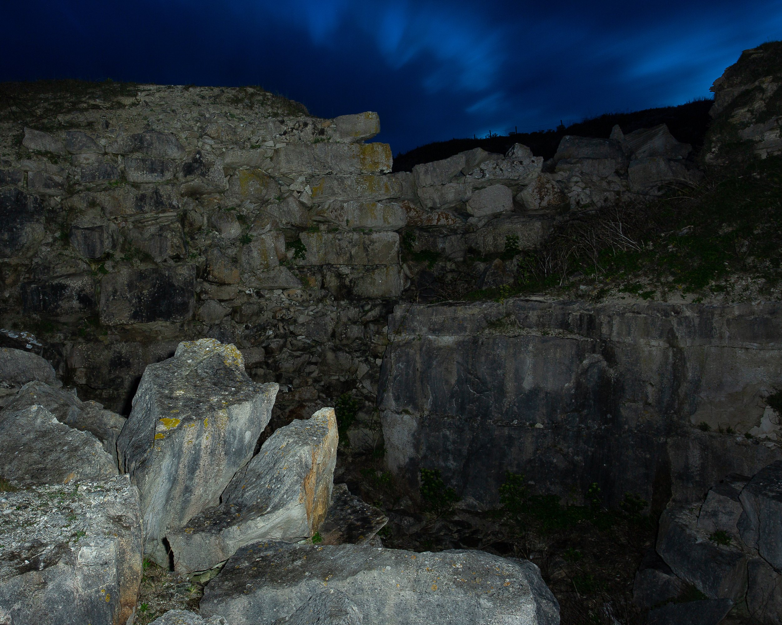 Nocturnes - Ravine 3 (Quarry).jpg