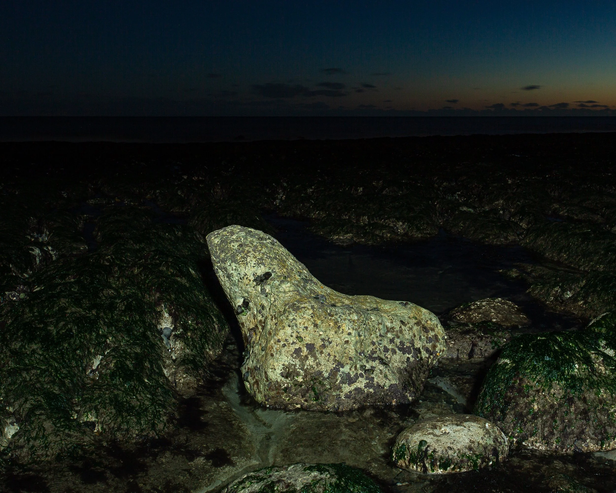 Nocturnes - Stranded Rock.jpg