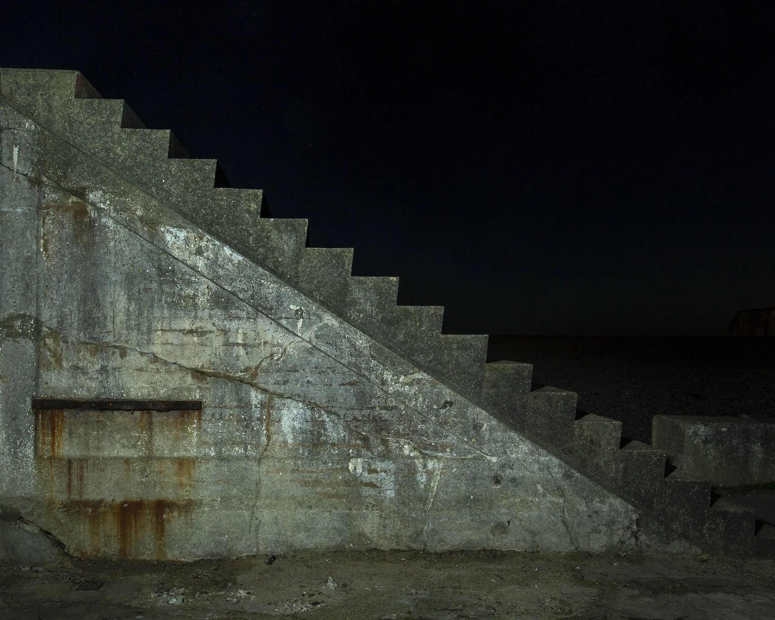 Nocturnes - Stone Steps.jpg