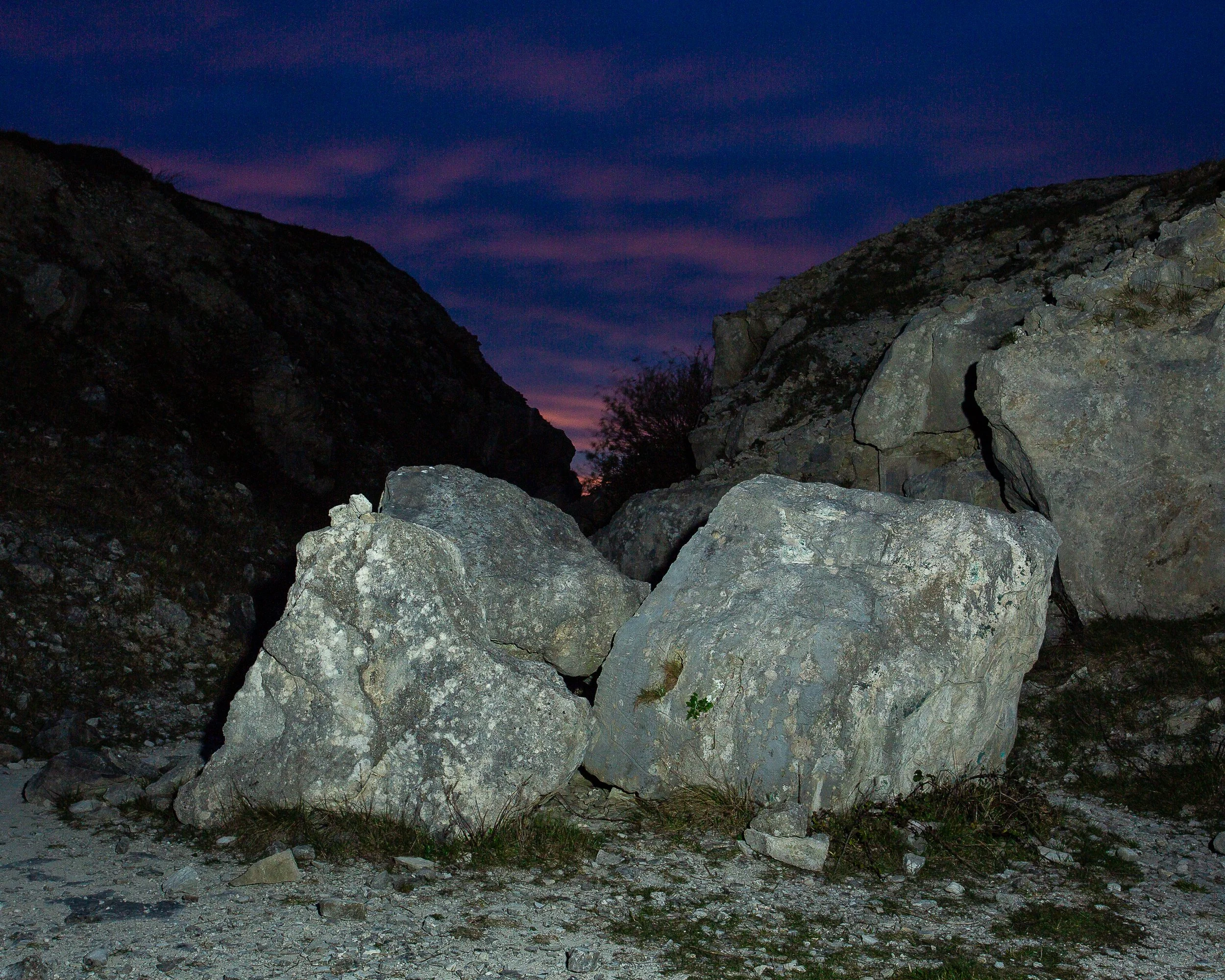 Nocturnes - Ravine 2 (Quarry).jpg