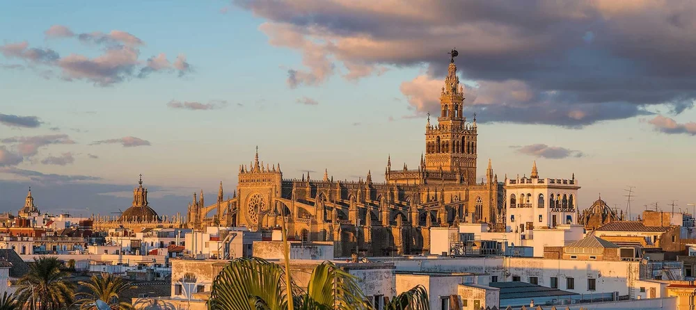 Sevilla City Card | La tarjeta turística de Sevilla — Sevilla de Turismo