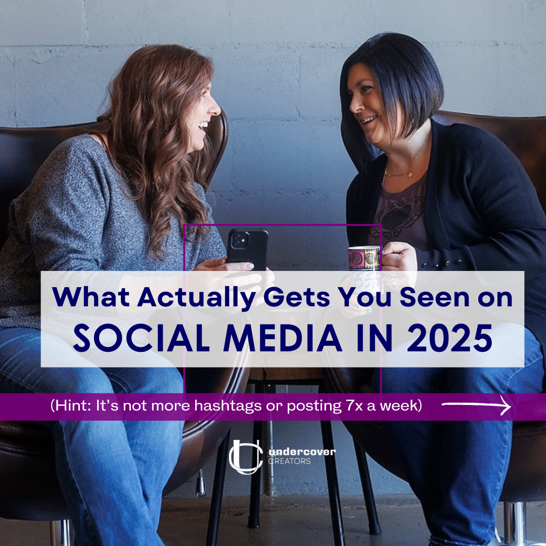 The Truth About Social Media Algorithms (And How to Work With Them, Not Against Them)