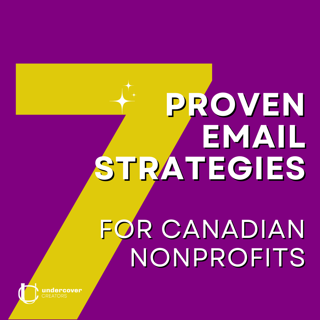 7 Proven Ways to Use Email Marketing to Drive Website Traffic (with Real Results from Canadian Businesses & Nonprofits)