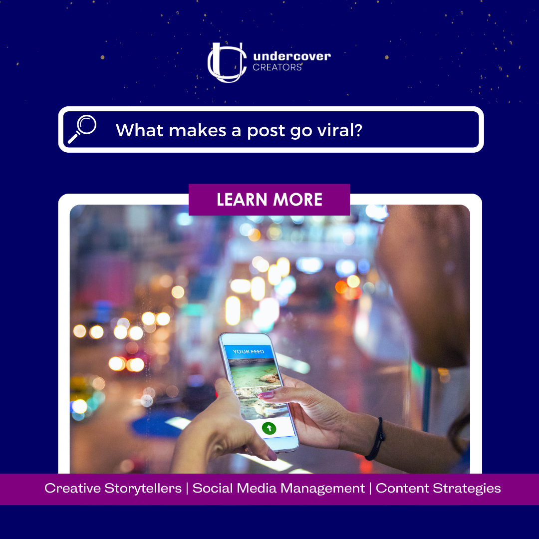 What Counts as Going “Viral” Online — And What It Takes to Get There