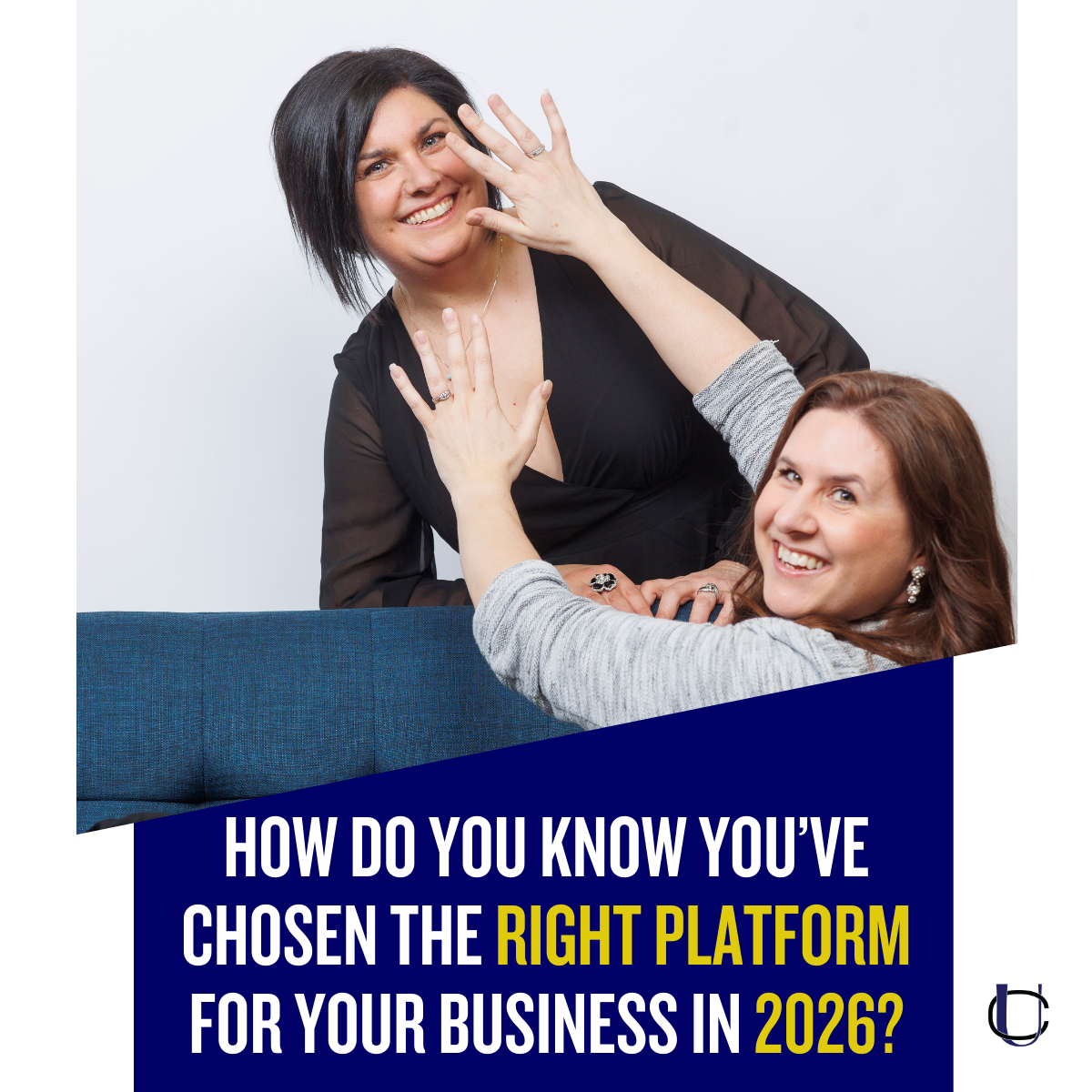 How Do You Know You’ve Chosen the Right Platform for Your Business in 2026?