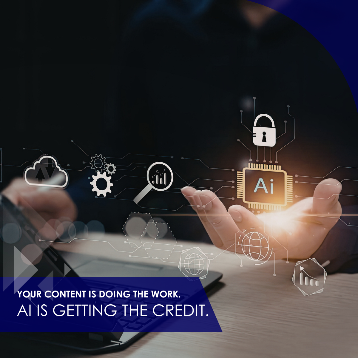 How to Write a Blog That Gets Picked Up by Google and AI Search