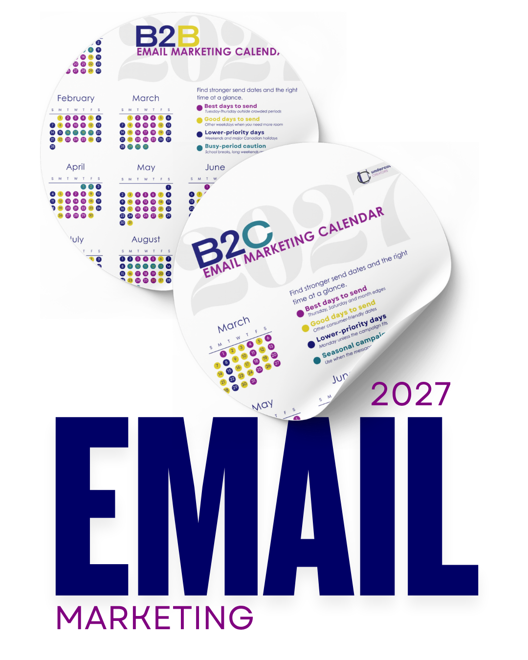 Plan Your 2027 Email Schedule: Best Days and Times to Send for More Opens