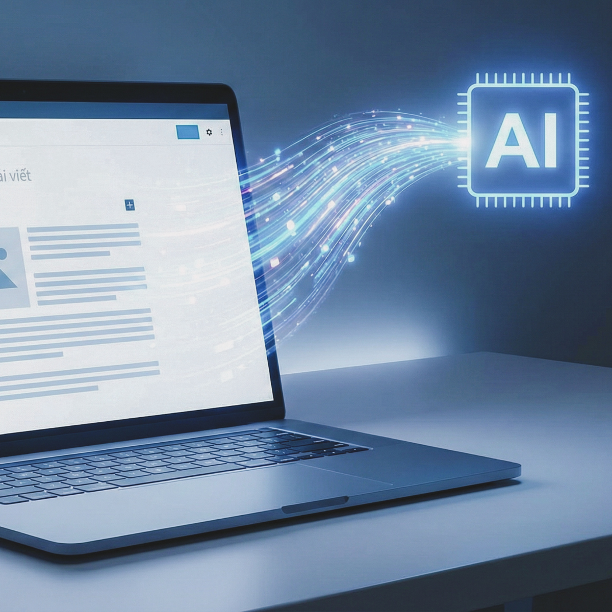 Help your blog get found by Google and AI