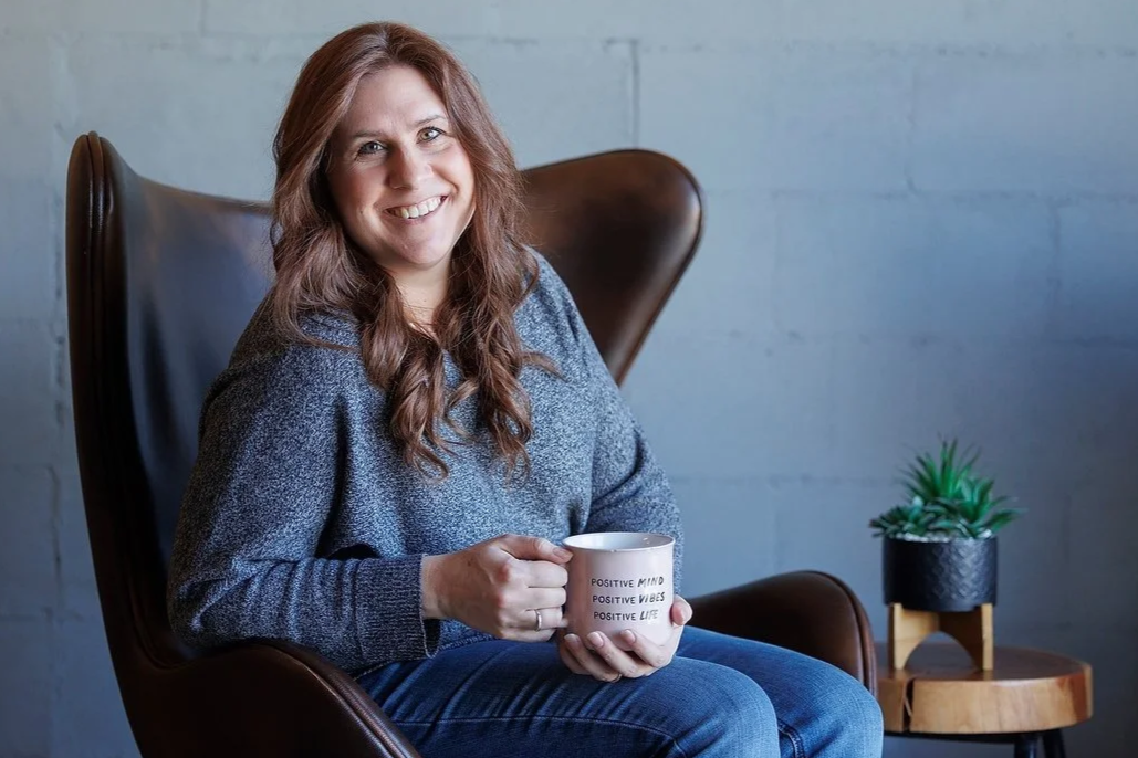 Lindsay Fuchs, Co-Founder & Content Director, Undercover Creators