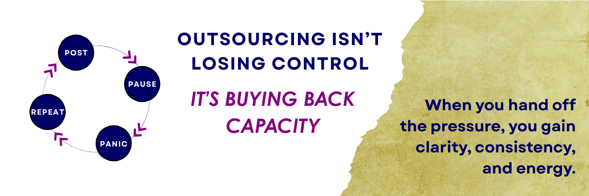 Outsourcing Marketing